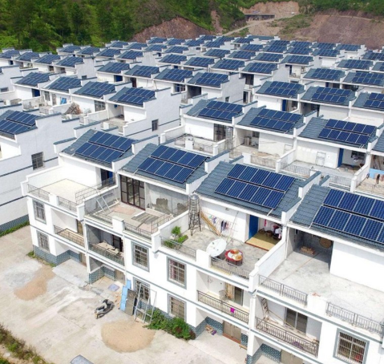 屋頂光伏發電常見故障有哪些？