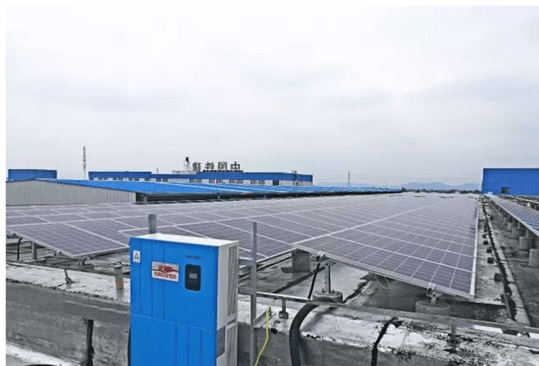 光伏線(xiàn)纜有哪些電氣連接要點(diǎn)