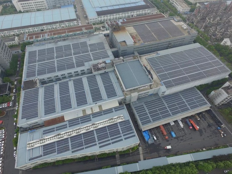 光伏發電系統的接地電阻如何計算 光伏發電系統的接地電阻如何計算