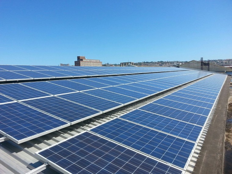 光伏電池是怎么發(fā)電的 光伏電池是怎么發(fā)電的