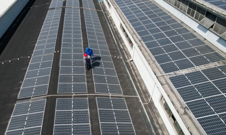 并網光伏發電系統有哪些常見形式 并網光伏發電系統有哪些常見形式