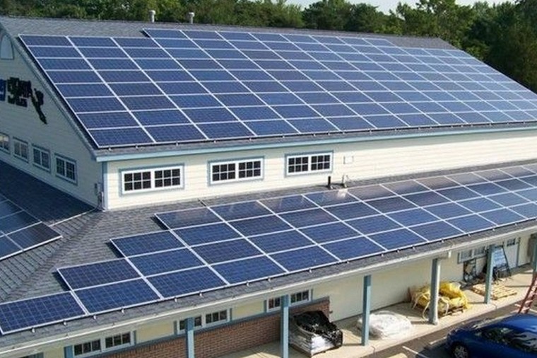 戶用光伏系統指示燈不亮如何解決 戶用光伏系統指示燈不亮如何解決