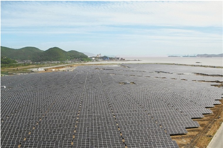 90kW商用光伏系統(tǒng)設(shè)計如何分解 90kW商用光伏系統(tǒng)設(shè)計如何分解