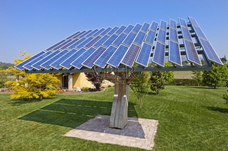 聚光光伏系統(tǒng)光學(xué)元件有何特點