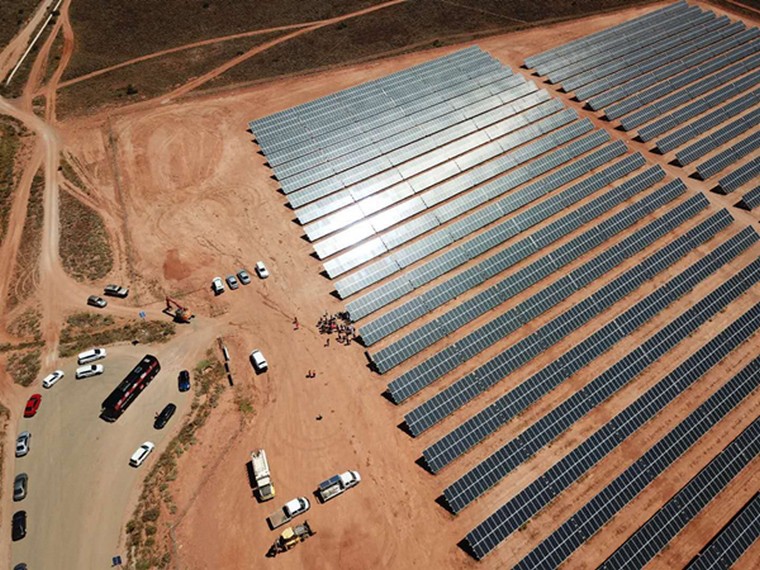 光伏發電鋼結構框架怎么設計