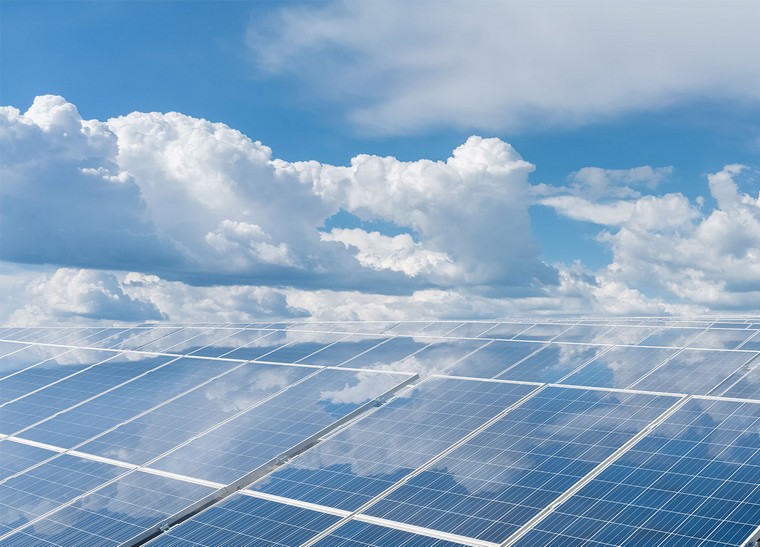 冬季怎樣做能保證光伏電站發電量 冬季怎樣做能保證光伏電站發電量