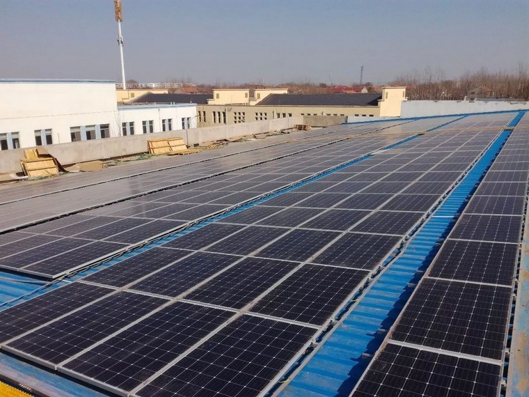 光伏組件有時輸出電流不穩(wěn) 光伏組件有時輸出電流不穩(wěn)